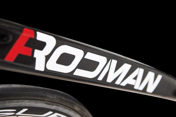 rodman bikes altair